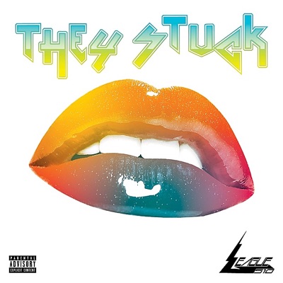 They Stuck - Single