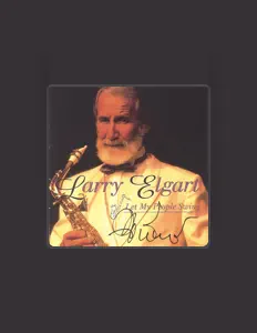 Listen to Larry Elgart, watch music videos, read bio, see tour dates & more!