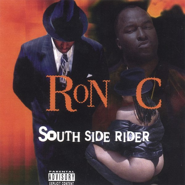 最安値 Side South Rider Music Apple - C Ron by Album - 洋楽