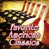Favorite American Classics (Instrumental)