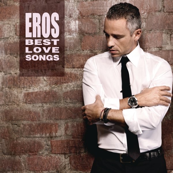 Eros Best Love Songs