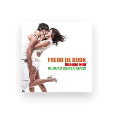 Listen to Fredd De Book, watch music videos, read bio, see tour dates & more!