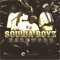 Smoke Somethin' - Soulja Boyz lyrics