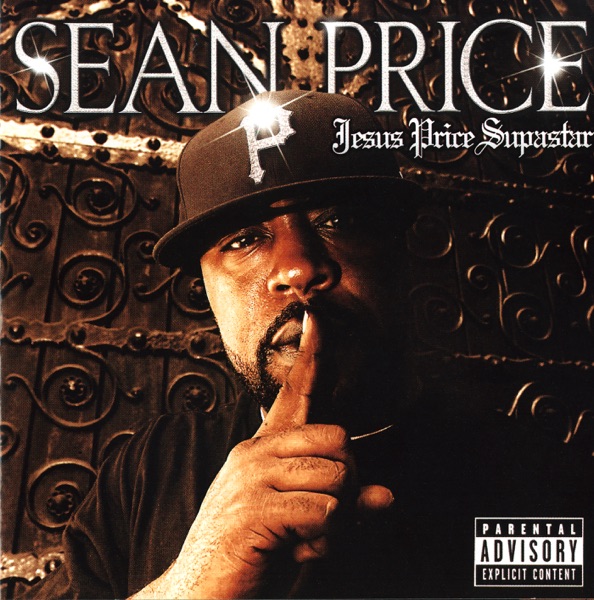 Jesus Price Supastar