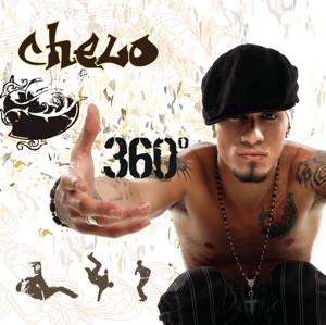U Got Me by Chelo cover art
