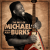The Best of Michael "Iron Man" Burks - Michael Burks