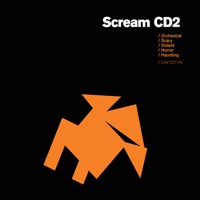 Editors Construction Kit - Scream 2 - Christopher Slaski