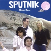 Sputnik - Ridin' In My Car