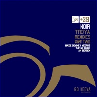 Troya Remixes, Vol. 2 - Single - Noir