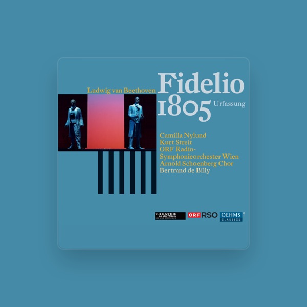 ORF Radio Symphony Orchestra Vienna's avatar