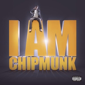 I Am Chipmunk