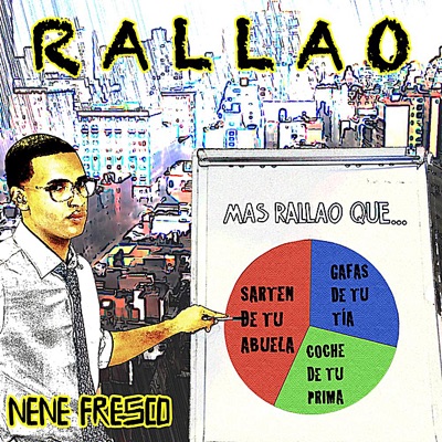 Rallao - Single
