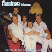 FLAMINGOKVINTETTEN
