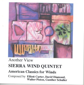 Another View - Sierra Wind Quintet