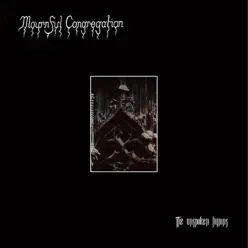 The Unspoken Hymns - Mournful Congregation