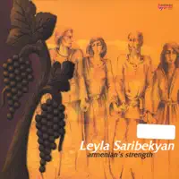 Im Hayastan — Leyla Saribekyan