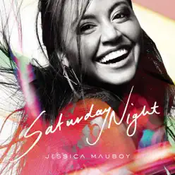 Saturday Night - EP - Jessica Mauboy