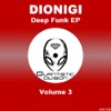 Deep Funk, Vol. 3 - EP