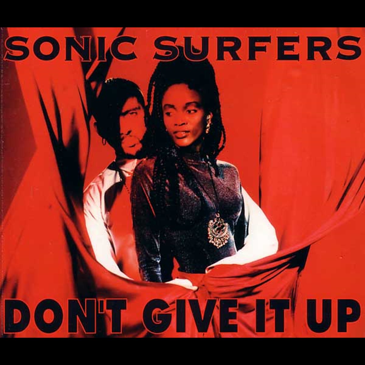 Dont слушать. Sonic Surfers. Sonic Surfers фото группы. Sonic Surfers Everybody!. Give it up.
