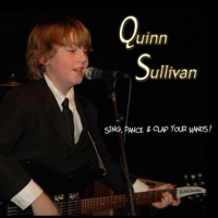 Sing, Dance & Clap Your Hands - Single - Quinn Sullivan