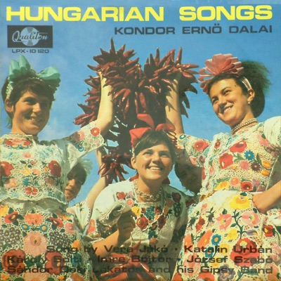 Hungarian Songs