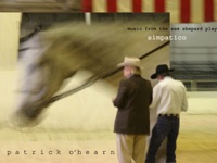 Simpatico - Patrick O'Hearn