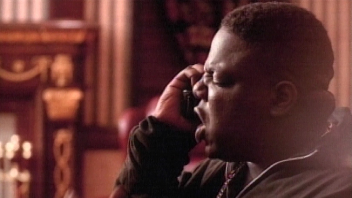 Warning (Edited Version) - The Notorious B.I.G.