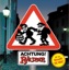 Achtung Räuber