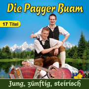 Unser Österreich - Pagger Buam