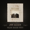 Jon Allen - Happy Now