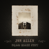 In Your Light - Jon Allen