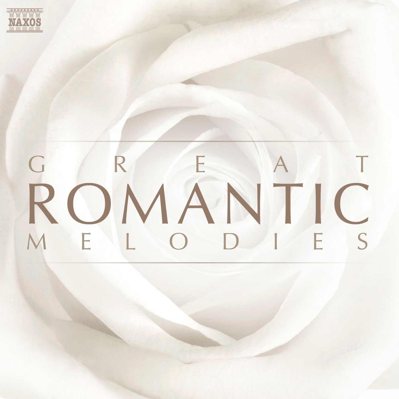Great Romantic Melodies