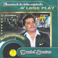 Daniel Santos - No Llores Guitarra