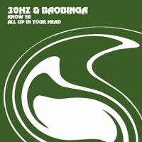 Know Ya - EP - 30Hz & Baobinga