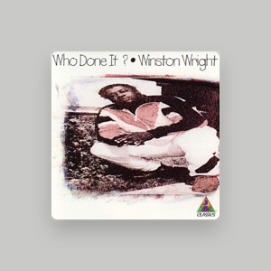 Winston Wright & Mudies' All Stars