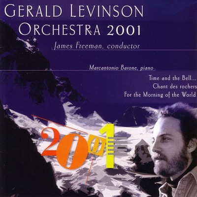 Music of Gerald Levinson