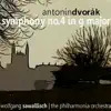 Stream & download Dvořák: Symphony No. 4 In G Major