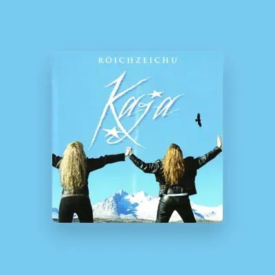 Listen to Röichzeichu, watch music videos, read bio, see tour dates & more!