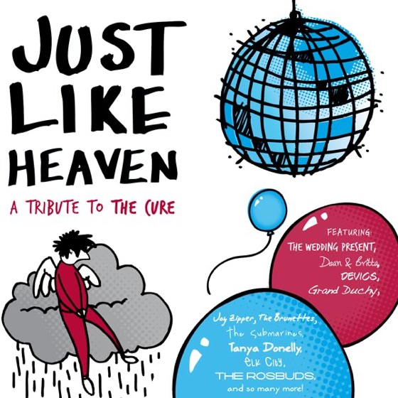 Cover artwork for Close to Me