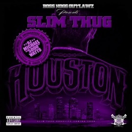 Ball (feat. Marcus Manchild & Mug) [Remix] Slim Thug