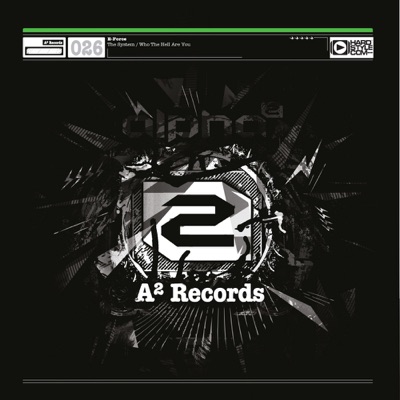 A2 Records - Single