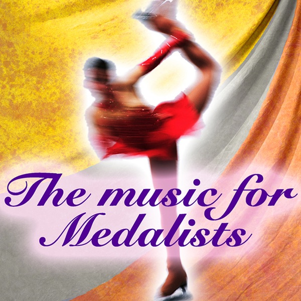 Medalist Tachi No Classic -Figure Skati Hen cover