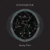 Jeniferever - Nangijala