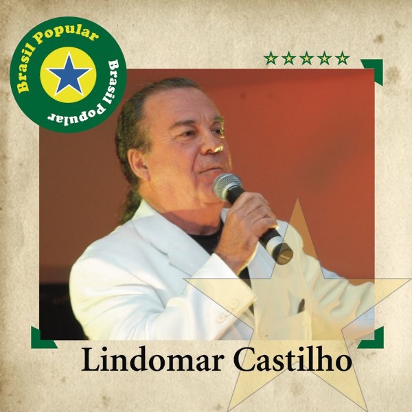 Brasil Popular: Lindomar Castilho artwork