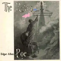 The Raven (Unabridged) — Edgar Allan Poe