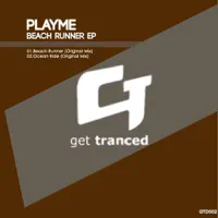 Ocean Ride — Playme