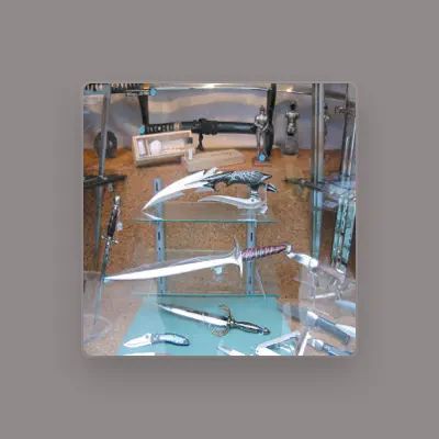 Listen to Russell Haswell, watch music videos, read bio, see tour dates & more!