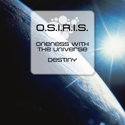 Oneness With the Universe (Wippenberg Remix) artwork