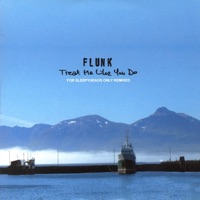 Flunk - Blue Monday (Rune Lindbæk Loves Manchester Mix)