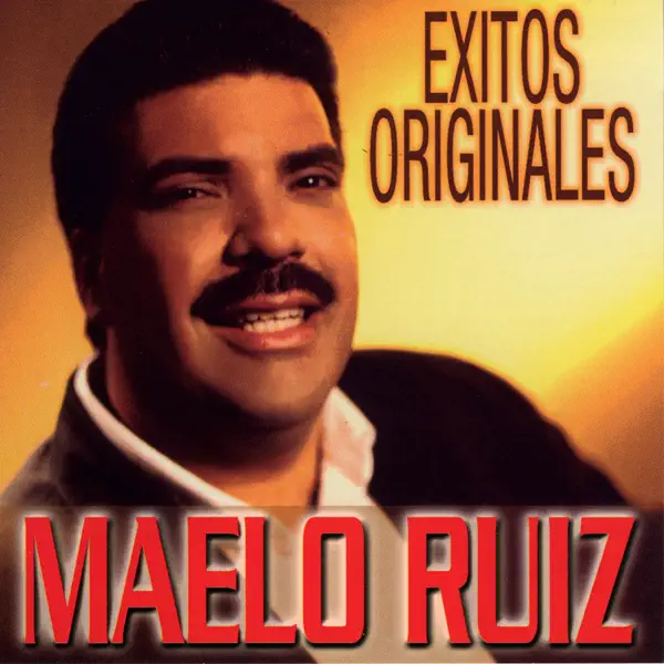 Nadie Igual Que Tu — Maelo Ruiz